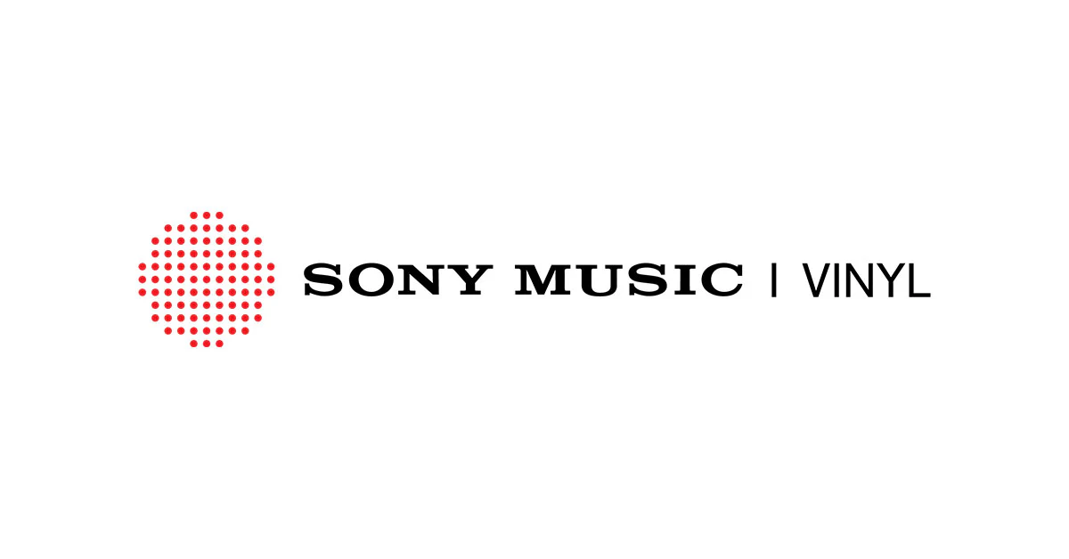Sony Music Vinyl Shop