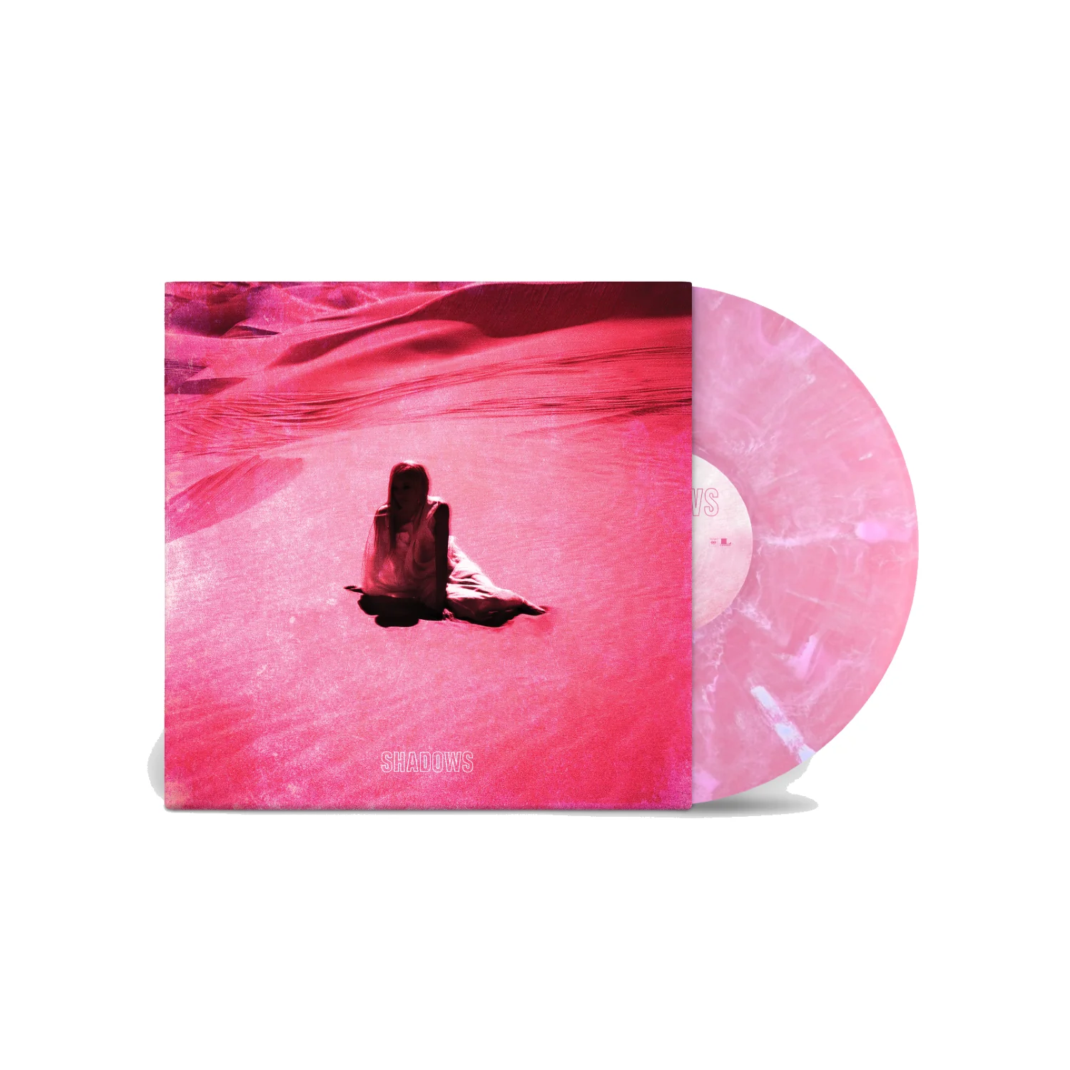 Cannons - Shadows LP