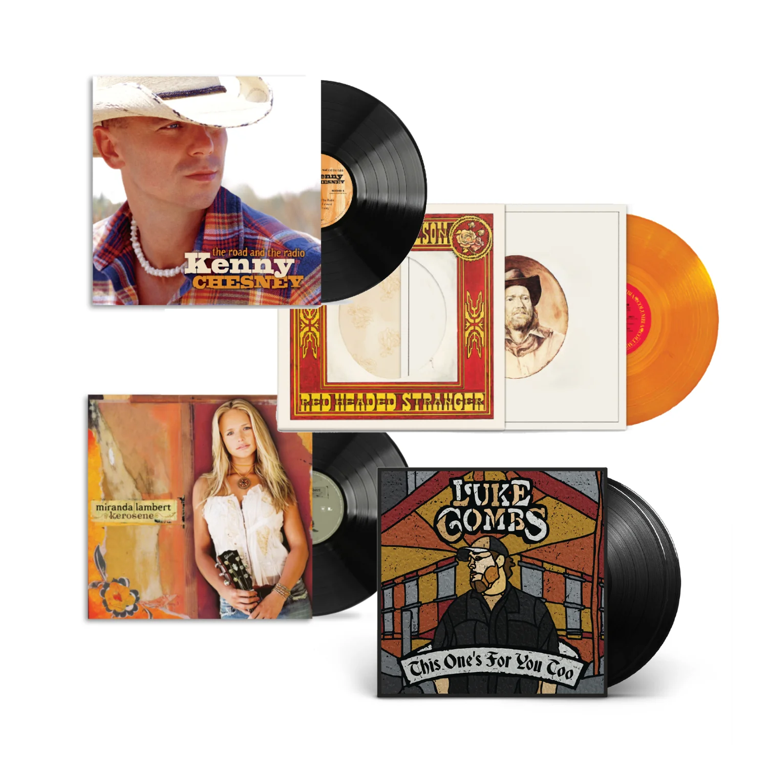 Country Bundle