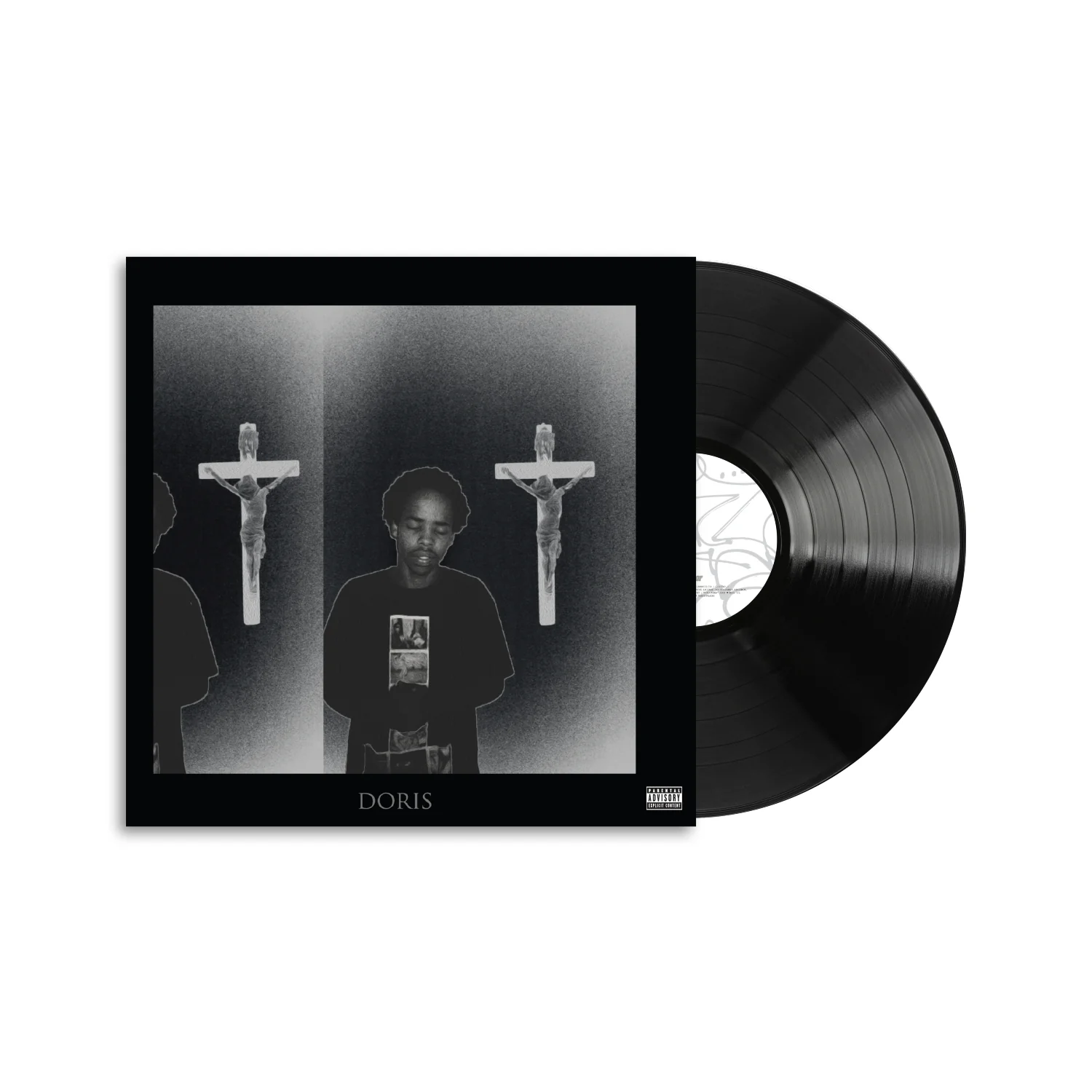 Earl Sweatshirt - Doris LP