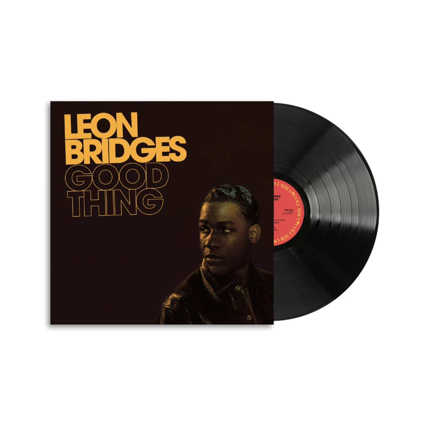 Leon Bridges - Good Thing LP