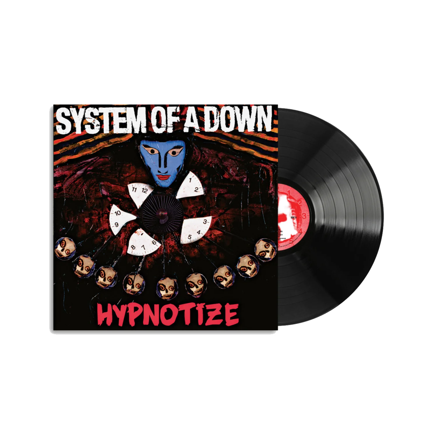 System Of A Down - Hypnotize LP