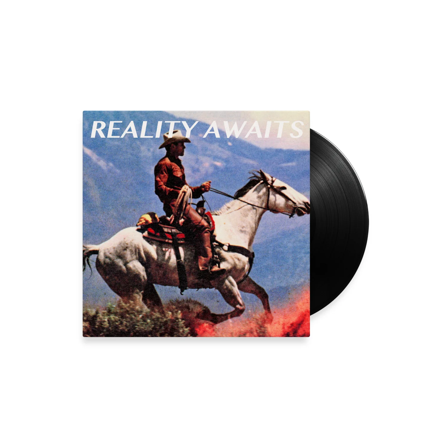 The Strokes - Reality Awaits LP