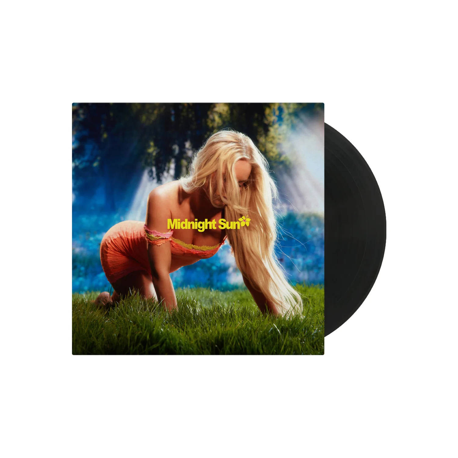 Zara Larsson - Midnight Sun LP