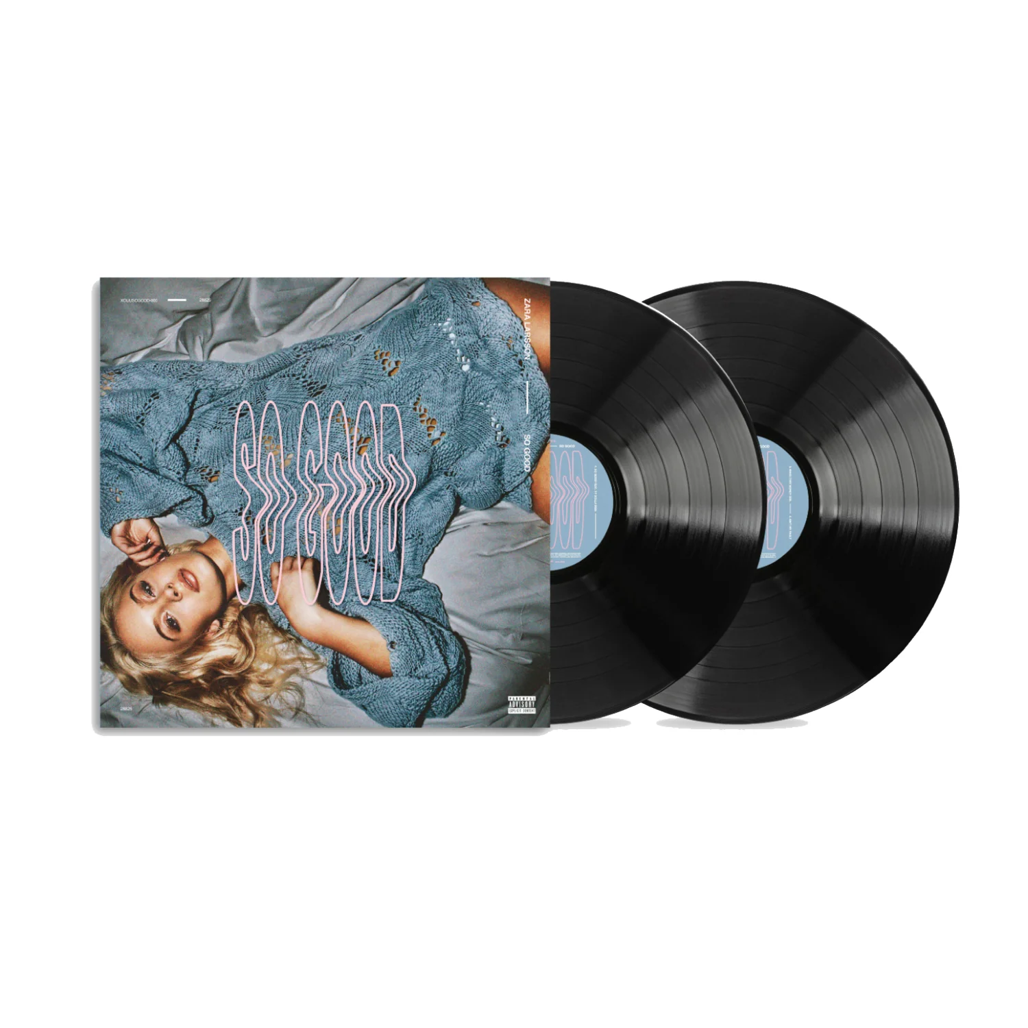 Zara Larsson - So Good 2LP